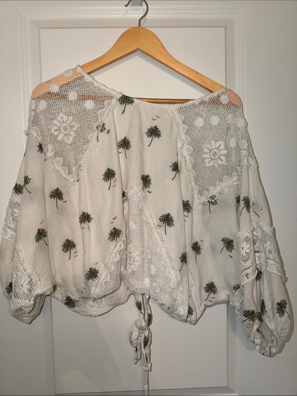 Free People Top - Picture 6 of 10